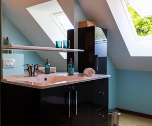 Interior - Ecrin Vue Lac (Sévrier)