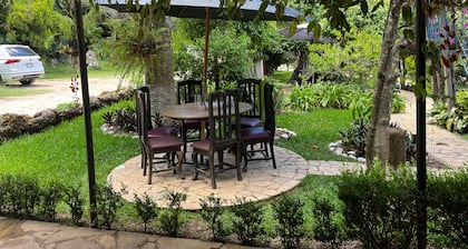 Hotel Hacienda Villa Victoria