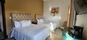 Double Room | Free WiFi