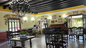 餐廳