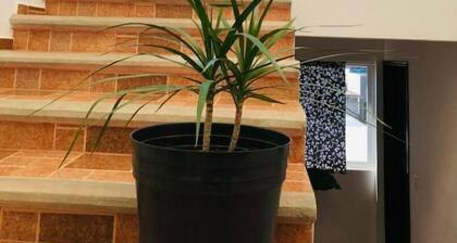 Depto 1 dormitorio confortable buena ubicación cerca del mirador turístico