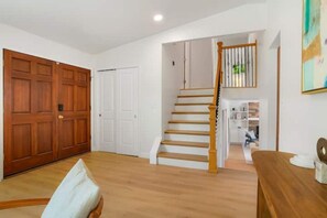 Interior - Newly Renovated, Charming & Spacious Home w/Garage, hosted by DenverStays (Arvada)