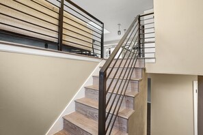 Interior - Bright, Spacious 4BD Suburban Nest w/Garage & Yard, hosted by DenverStays (Arvada)