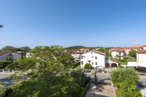 Exterior - ADRIA One-Bedroom Apartment with Balcony 2 (Rovinj)
