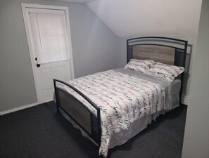 1 bedroom, WiFi