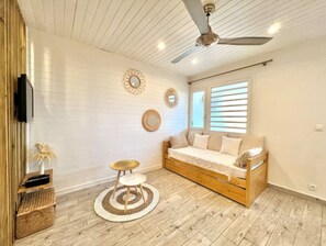 1 chambre, Wi-Fi gratuit