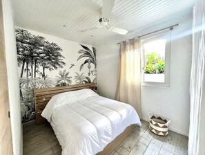 1 Schlafzimmer, kostenloses WLAN