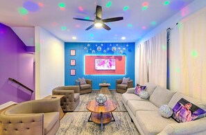 Smart TV