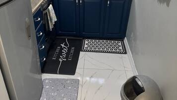 Microwave, oven, stovetop