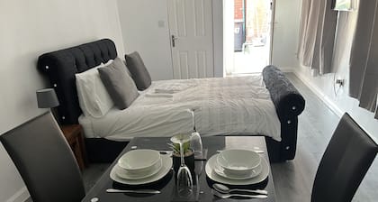 The Lodge Oldham