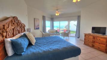 4 makuuhuonetta, ilmainen Wi-Fi, vuodevaatteet