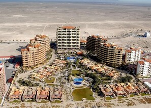 Exterior - 705E Bella Sirena Resort (Puerto Peñasco)