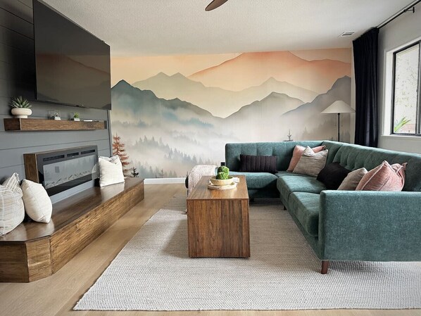 TV