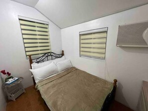 3 slaapkamers, wifi, beddengoed