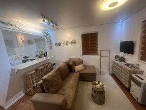 تلفزيون ذكي