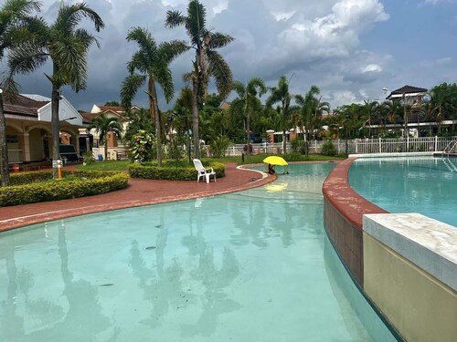 Casa Le Dome : 3BR Nordic-Inspired Hotel Home for Groups and Families [Popular]