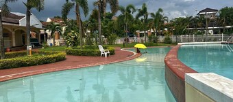 Casa Le Dome : 3BR Nordic-Inspired Hotel Home for Groups and Families [Popular]