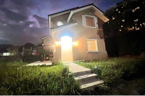 Casa Le Dome : 3BR Nordic-Inspired Hotel Home for Groups and Families [Popular]