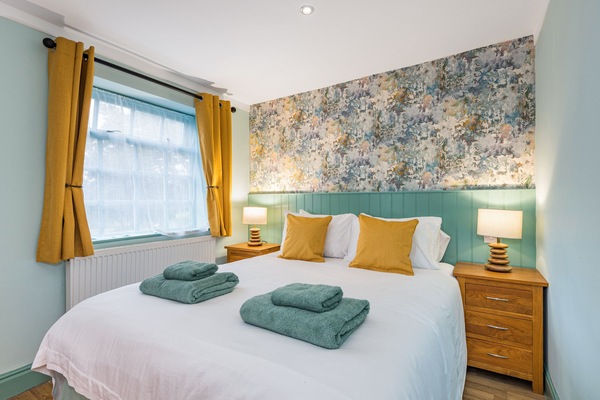 Superior Room | Iron/ironing board, free WiFi
