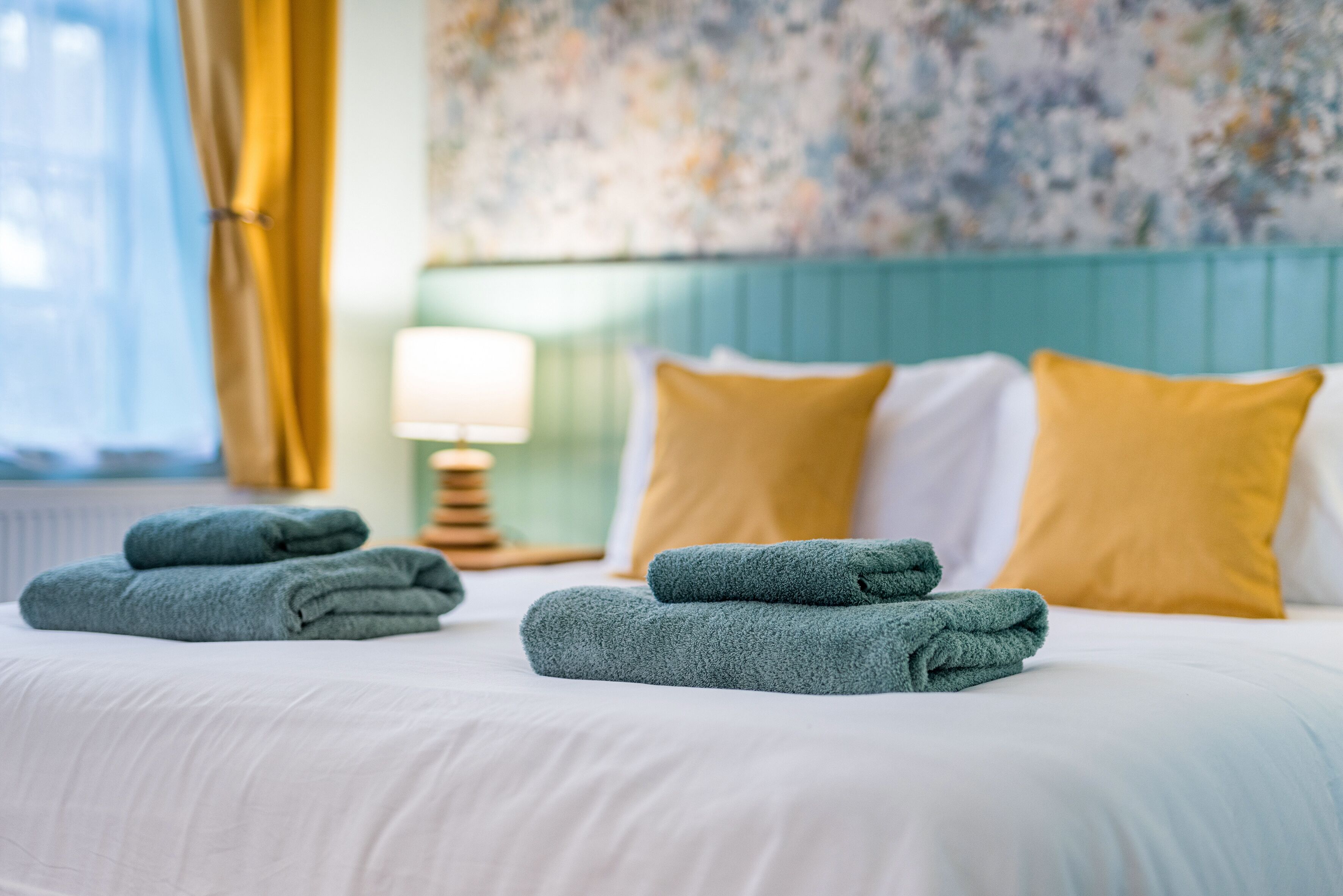 Phòng Superior | Bàn ủi/dụng cụ ủi quần áo, truy cập Internet không dây miễn phí 