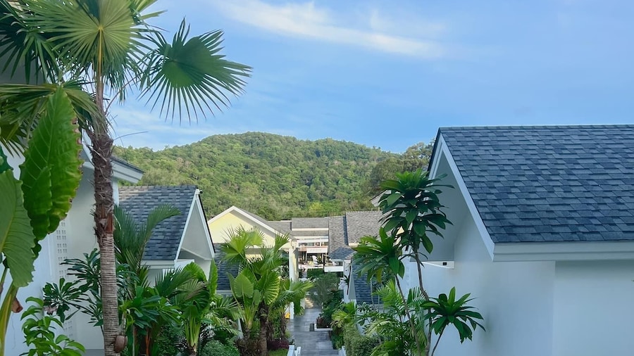 The Pin Boutique Resort Krabi