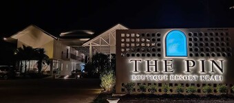 The Pin Boutique Pool Villa Krabi