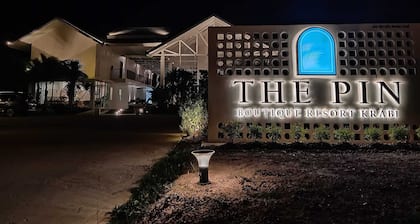 The Pin Boutique Pool Villa Krabi