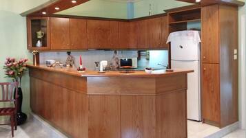 Apartment, Accessible | 2 bedrooms, desk