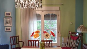 Apartment, Accessible | 2 bedrooms, desk