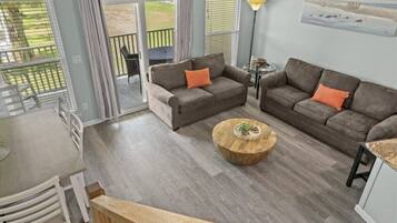 Fernseher, Arbeitsbereiche