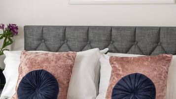 Casa de campo | 1 habitación, tabla de planchar con plancha, wifi gratis y ropa de cama