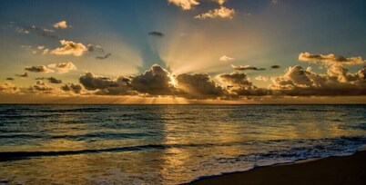 Just steps to the beach and located within the Sawgrass Beach Club!