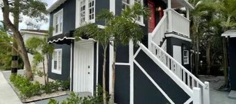 Modern 2BR Steps 2 Water Near Downtown! Fast Wifi