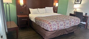 Hillcrest Motel By OYO Aurora IN Near Lawrenceburg