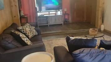 Älytelevisio, DVD-soitin, tulostin