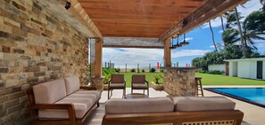 テラス / パティオ