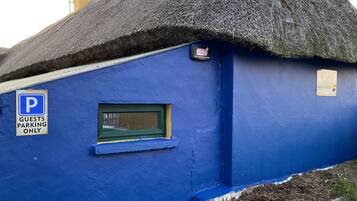 Apartment, Multiple Beds | Exterior