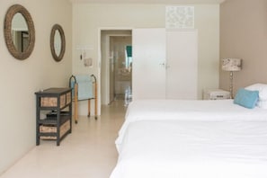 1 dormitorio