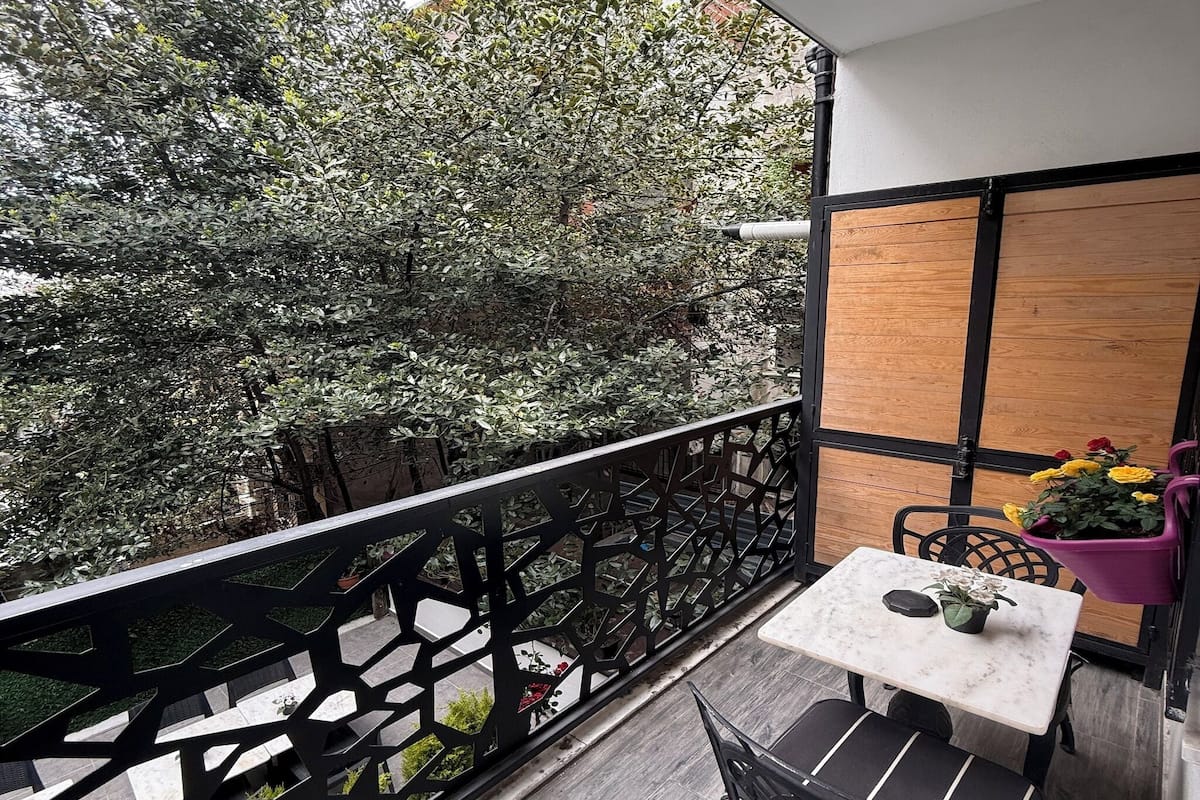 Habitación Deluxe | Sábanas de algodón egipcio y ropa de cama de alta calidad