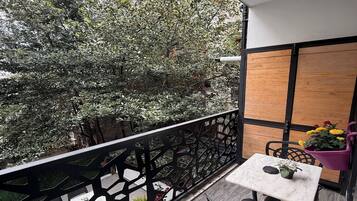 Habitació Deluxe | Llençols de cotó egipci i roba de llit d'alta qualitat