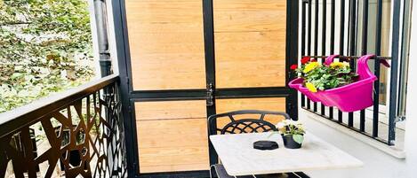 Deluxe Room Balcony | Quang cảnh từ phòng