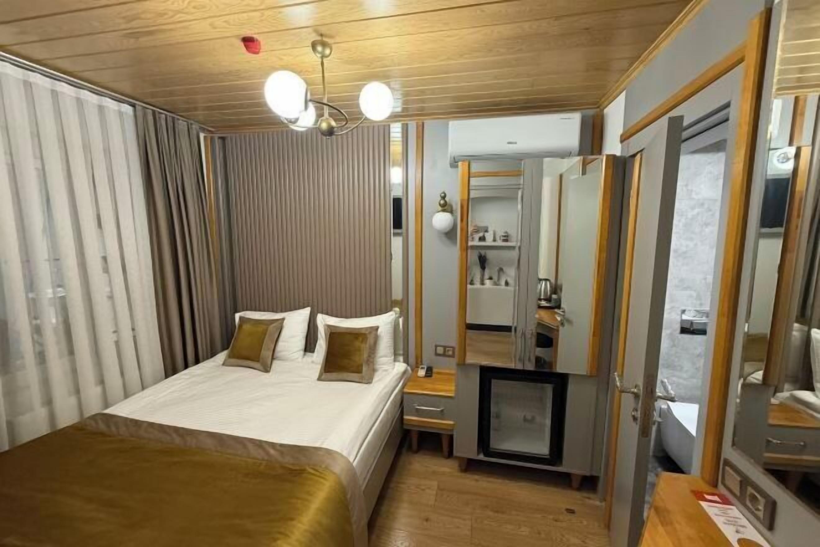 Sábanas de algodón egipcio y ropa de cama de alta calidad 