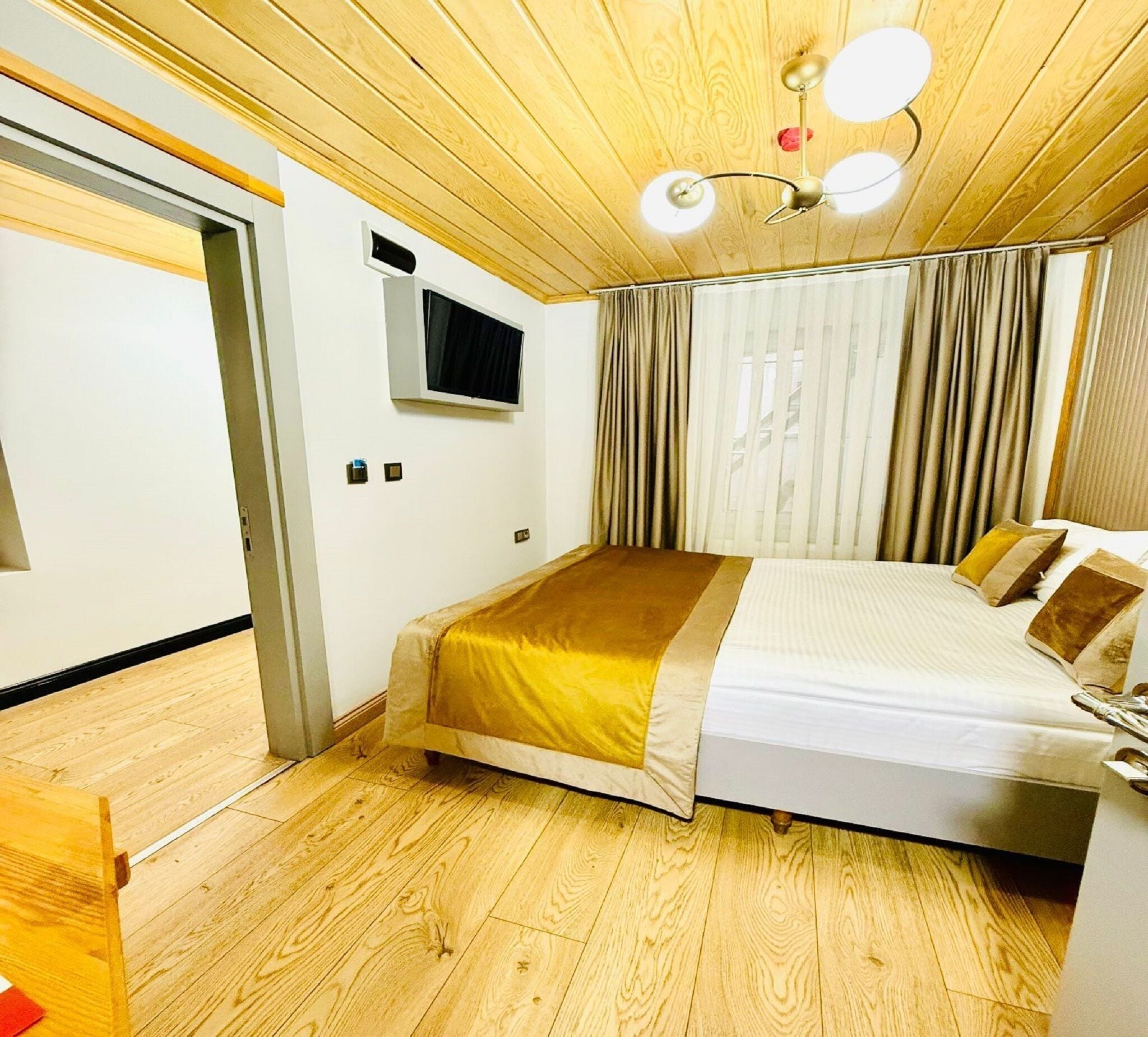 Sábanas de algodón egipcio y ropa de cama de alta calidad 