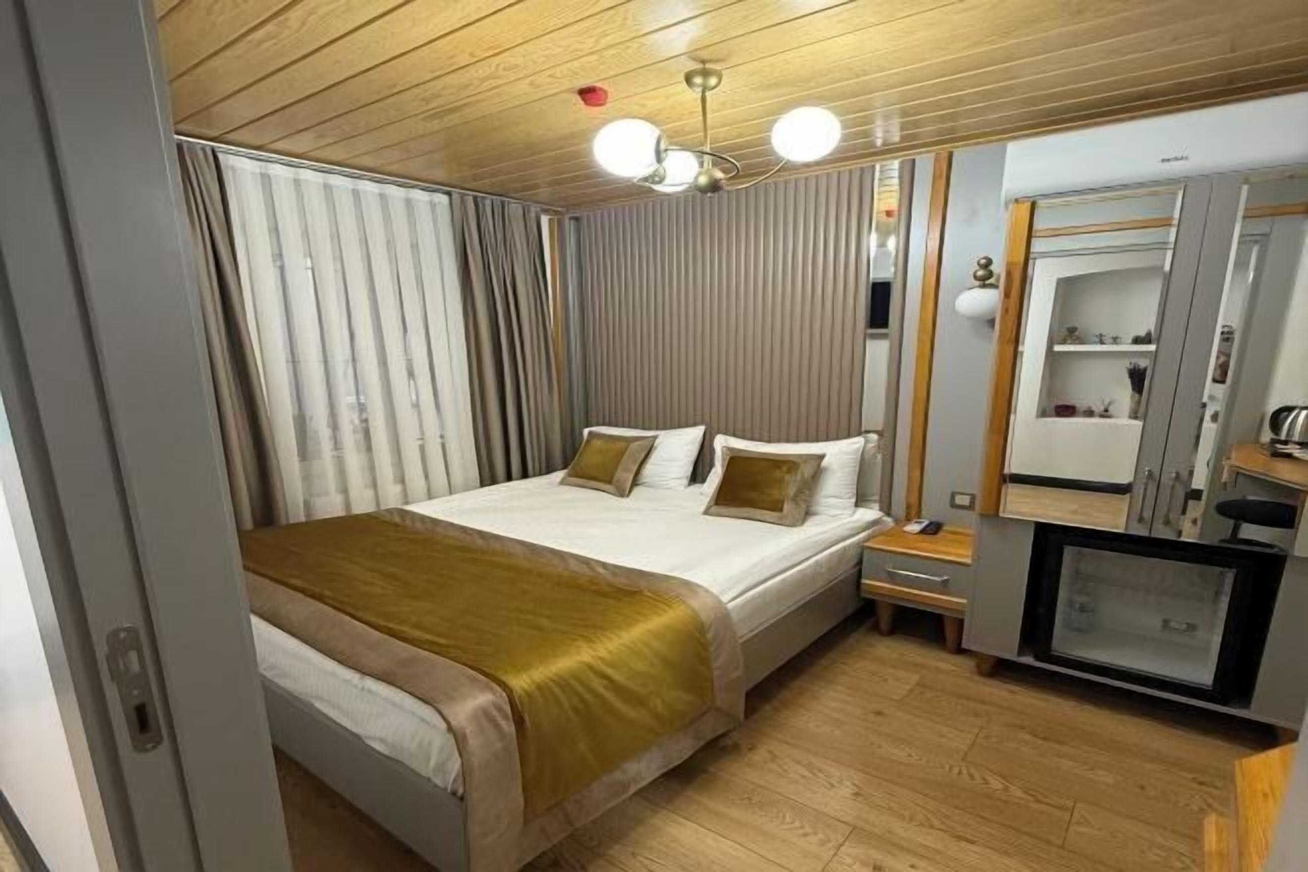 Sábanas de algodón egipcio y ropa de cama de alta calidad 