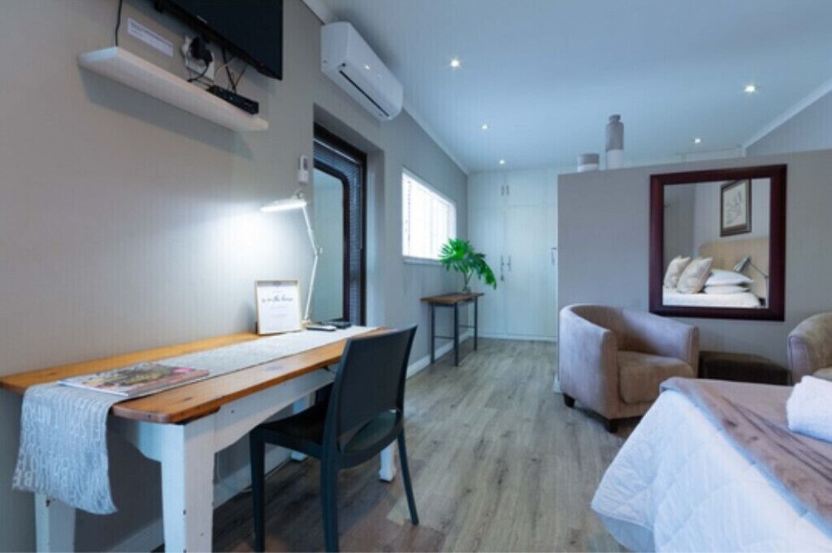 Bild für Gastgeberprofil