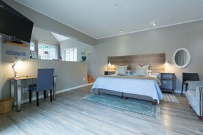 1 chambre