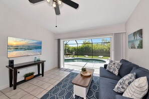 Smart-TV, Tischfußball