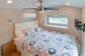 3 Schlafzimmer, WLAN