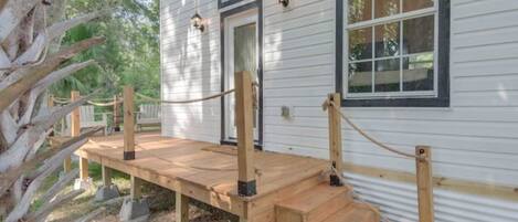 Terrain de lâhĂ©bergement