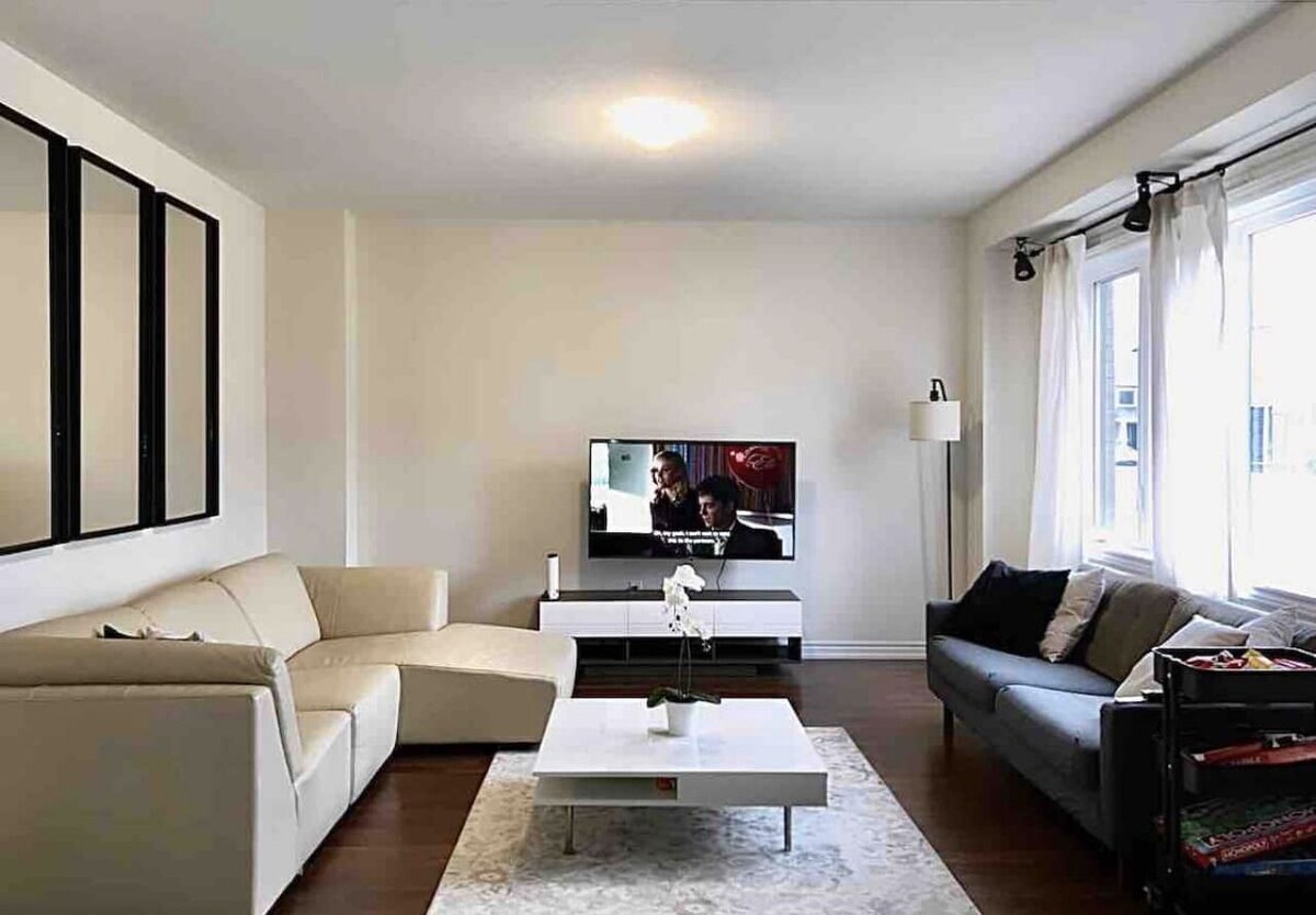 Image de profil de l’hôte